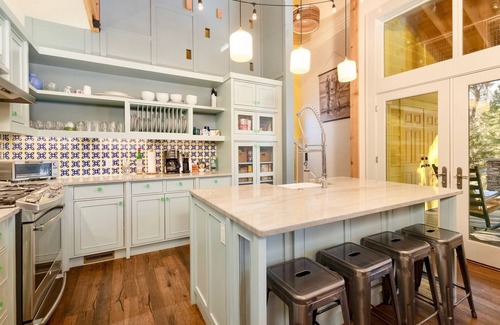 Estes Park Condo | Rhapsody On Fall River Vacation By Estes Park S 4 Bedroom Home by RedAwning