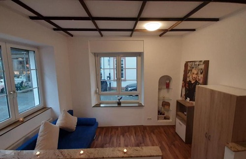 Ehrenbreitstein Apartment | Rheindiamant im Kurort Koblenz-Ehrenbreitstein