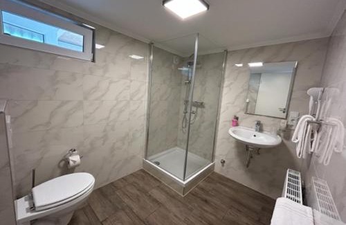 Bürrig Bed & Breakfast | Rheinischer Hof Appartements