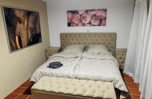 Neuendorf Apartment | RheinOase mit Garten für Familien & Gruppen