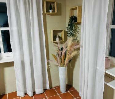 Neuendorf Apartment | RheinOase mit Garten für Familien & Gruppen