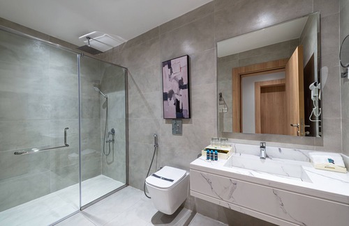 Jizan Hotel | Rhenium Jazan