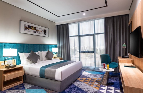 Jizan Hotel | Rhenium Jazan