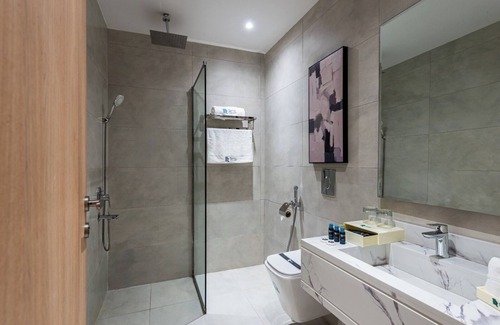 Jizan Hotel | Rhenium Jazan