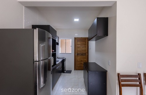 Morrinhos Condo | Rhes - Apt 2 min From the Beach in Bombinhas