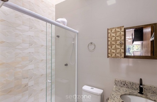 Morrinhos Condo | Rhes - Apt 2 min From the Beach in Bombinhas