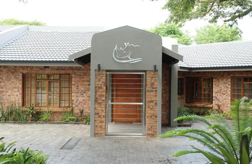 St. Lucia Bed & Breakfast | Rhino Coast Guesthouse