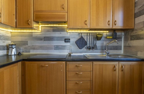 Tarvisio Apartment | Rhododendron-Ciclovia Alpe Adria APT with terrace!x3