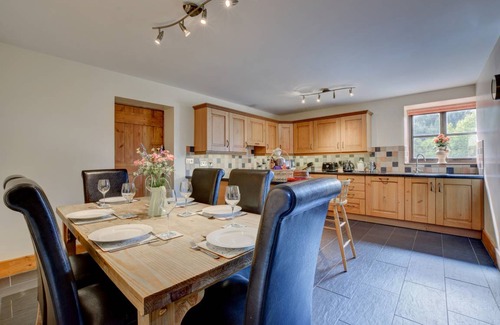 Cemmaes Cottage | Rhyd y Gorlan