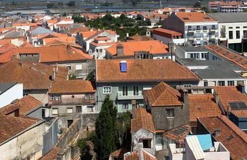 Aveiro House | Ria do Sal