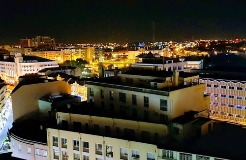 Aveiro House | Ria do Sal