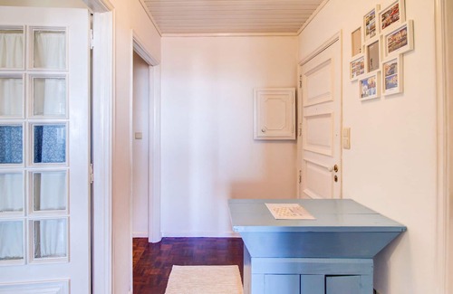 Aveiro House | Ria do Sal