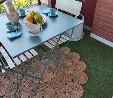 Sidi Bou Amar House | Riad 9 Derb El Bousnne