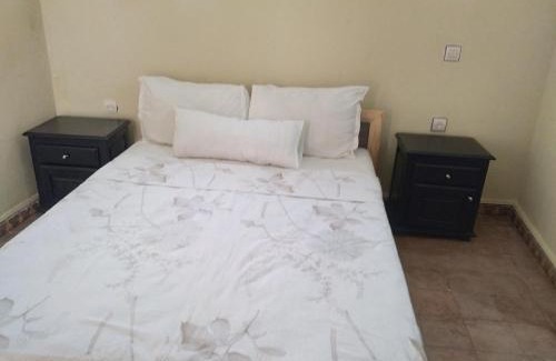 Sidi Bou Amar House | Riad 9 Derb El Bousnne