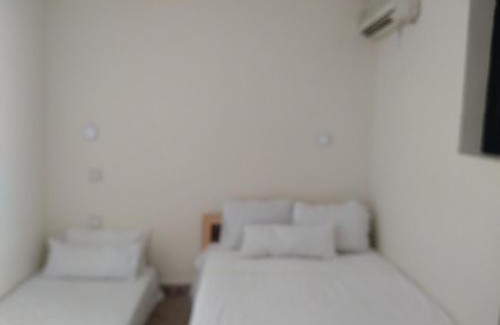Sidi Bou Amar House | Riad 9 Derb El Bousnne