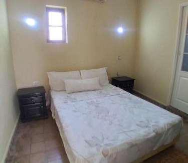 Sidi Bou Amar House | Riad 9 Derb El Bousnne