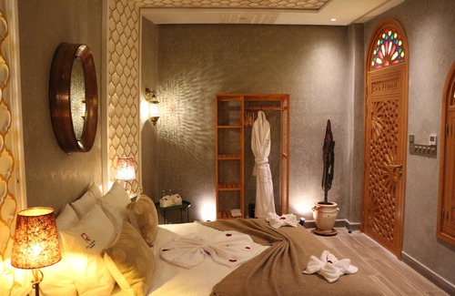 Medina Hotel | Riad AL FIDAN