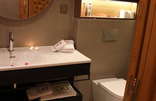 Medina Hotel | Riad AL FIDAN