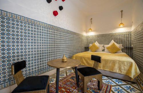 Medina House | Riad Albaraka
