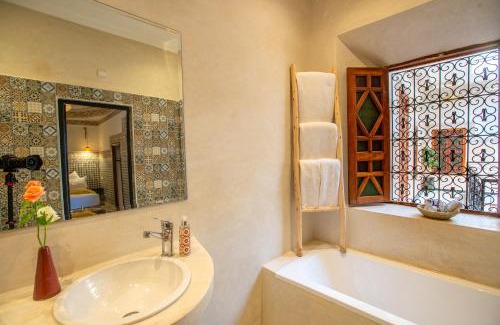 Medina House | Riad Albaraka