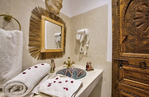 Assouel House | Riad Arabkech