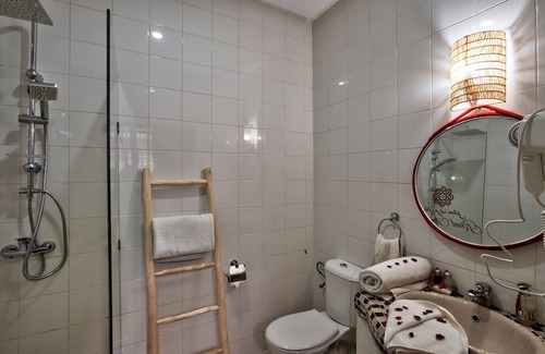 Assouel House | Riad Arabkech