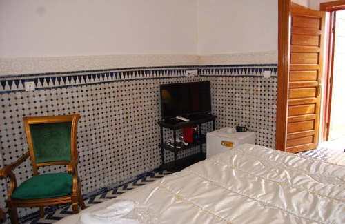 Layoun Bed & Breakfast | Riad Authentic Palace & Spa -Jawhara
