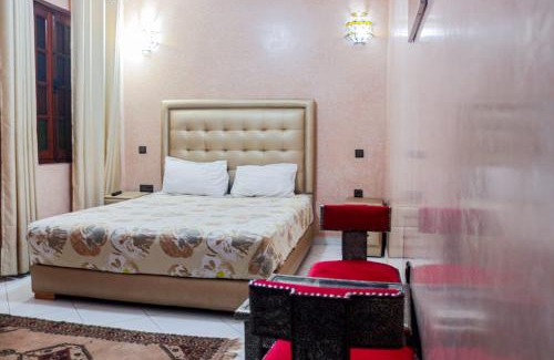 Medina House | Riad Aymane