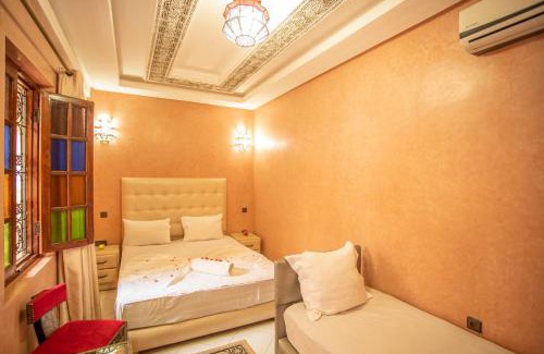 Medina House | Riad Aymane