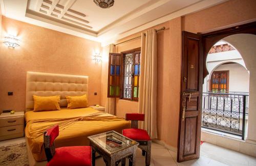 Medina House | Riad Aymane