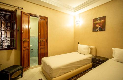 Medina House | Riad Aymane