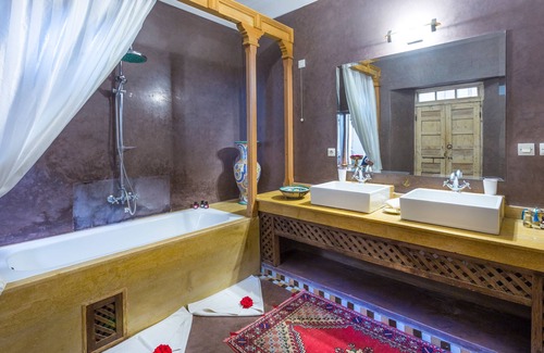 Mellah House | Riad Azoulay