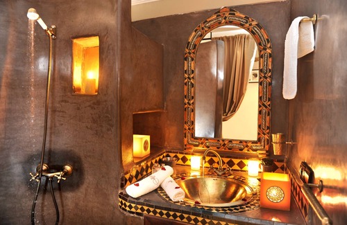 Sidi Bou Amar House | Riad Belle Époque