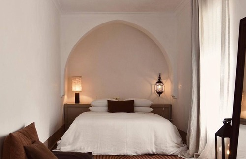 Medina Hotel | Riad Berbere Marrakech