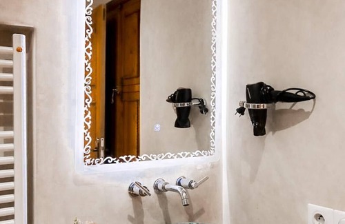 Medina House | Riad Berenssi