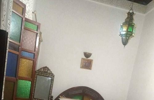 Dar Tazi House | Riad Bleu Ciel