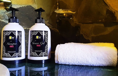 Tarmigt House | Riad Chay & Boutique