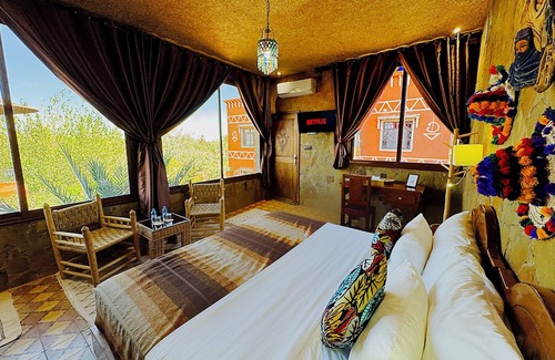 Tarmigt House | Riad Chay & Boutique