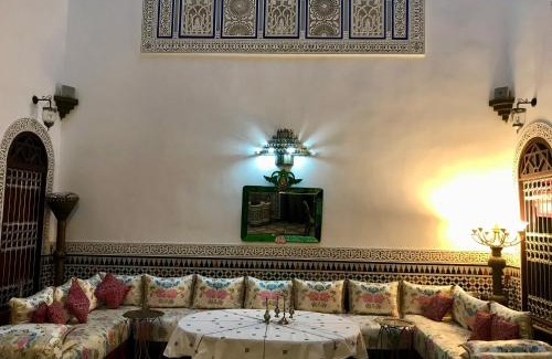 Talaa House | Riad d'Art de Fès