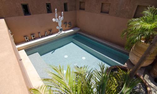Mellah House | Riad Dar 73