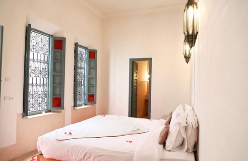 Sidi Bou Amar House | Riad Dar Aicha en Exclusivité