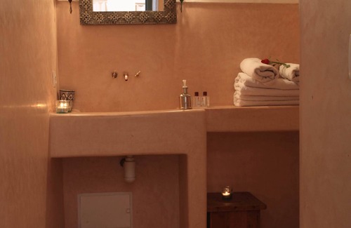 Sidi Bou Amar House | Riad Dar Aicha en Exclusivité