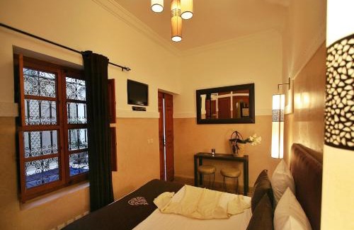 Mechouar-Kasbah House | Riad Dar Beldia and Spa