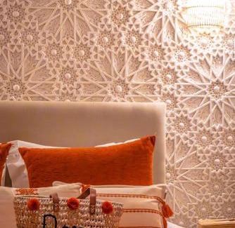 Mechouar-Kasbah House | Riad Dar Beldia and Spa