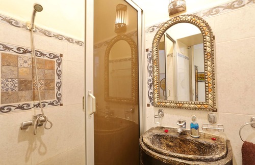 Riad Zitoun Jdid House | Riad Dar Najat