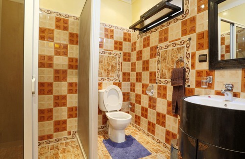 Riad Zitoun Jdid House | Riad Dar Najat