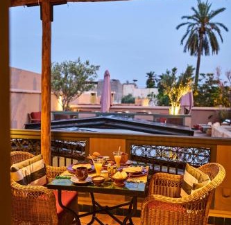 Riad Zitoun Jdid House | Riad Dar Nakous