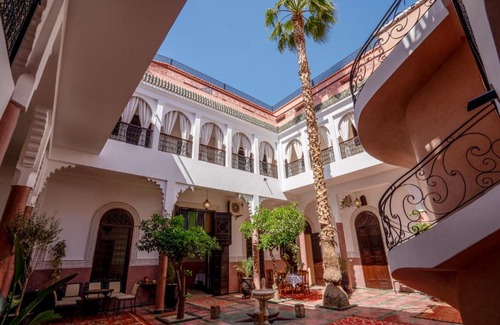 Medina House | riad dar nejma & Spa