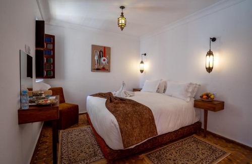 Medina House | riad dar nejma & Spa