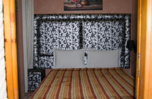 Ahl Agadir Bed & Breakfast | Riad dar Rhamna